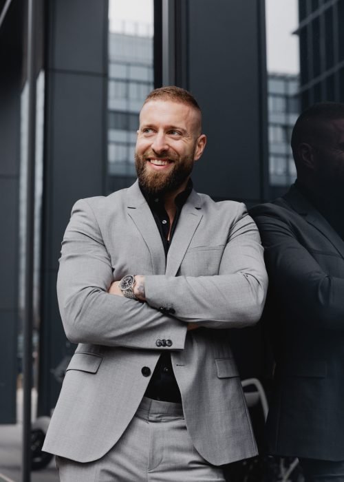 Stefan Enderle - Über mich