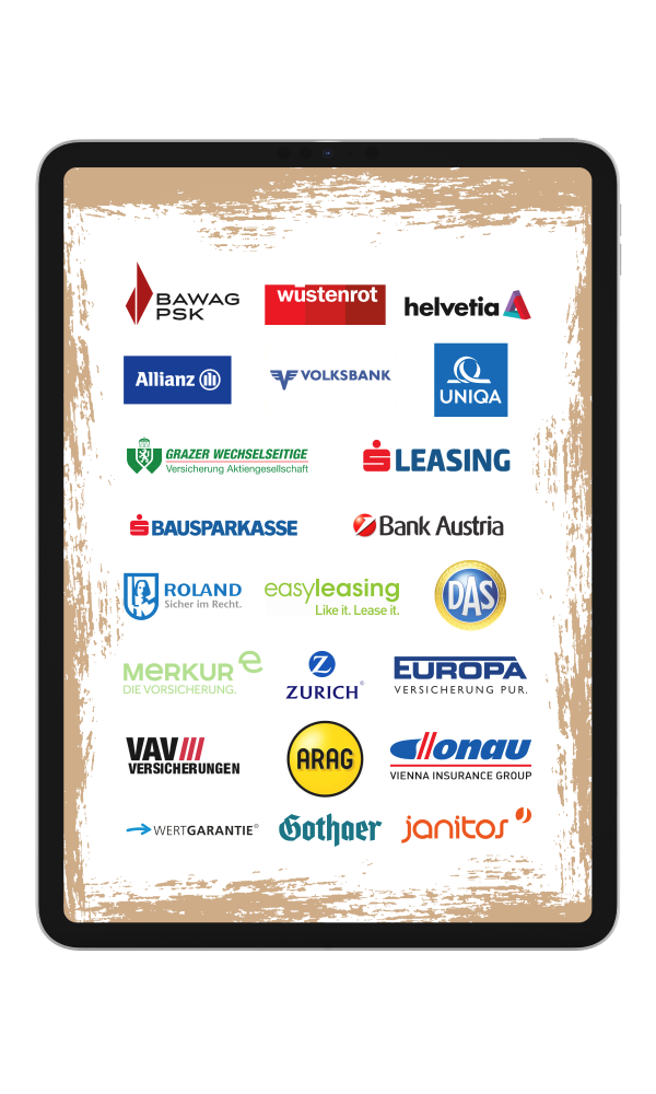 Stefan Enderle - Partner