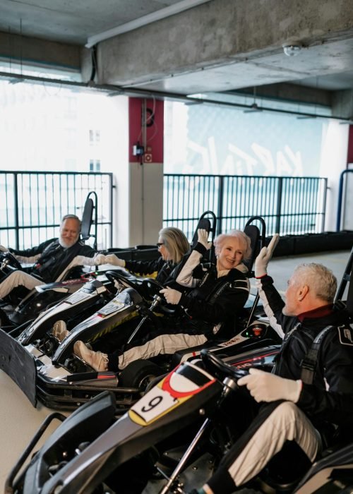 Kunden werben Kunden - Stefan Enderle